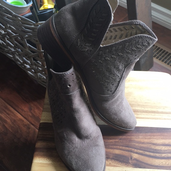 Steve Madden size 39 ladies ankle boots - Picture 2 of 10